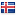 ferdamalastofa.is server is located in Iceland